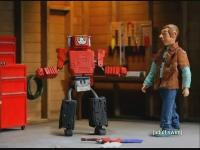 Robot Chicken